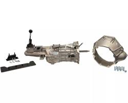 2019-2023 Mustang GT TREMEC Magnum XL 6 Speed Manual Transmission Kit 