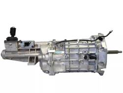 Stang-Aholics - 2019-2023 Mustang GT TREMEC Magnum XL 6 Speed Manual Transmission Kit - Image 2