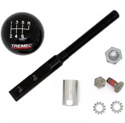 Stang-Aholics - 2019-2023 Mustang GT TREMEC Magnum XL 6 Speed Manual Transmission Kit - Image 8