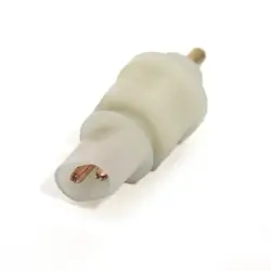 All Classic Parts - 1968 - 1973 Ford Mustang Brake Pressure Warning Light Switch Dual-Pin - Image 2