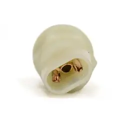 All Classic Parts - 1968 - 1973 Ford Mustang Brake Pressure Warning Light Switch Dual-Pin - Image 3