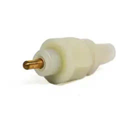 All Classic Parts - 1968 - 1973 Ford Mustang Brake Pressure Warning Light Switch Dual-Pin - Image 4