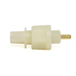 All Classic Parts - 1968 - 1973 Ford Mustang Brake Pressure Warning Light Switch Dual-Pin - Image 5