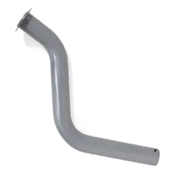 All Classic Parts - 1975 - 1978 Mustang II Fuel Tank Filler Pipe - Image 2