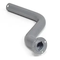 1975 - 1978 Mustang II Fuel Tank Filler Pipe