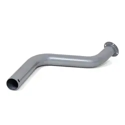 All Classic Parts - 1975 - 1978 Mustang II Fuel Tank Filler Pipe - Image 3