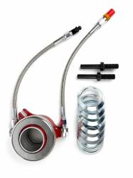 Stang-Aholics - Hydraulic Release Bearing Kit for Ford, Tremec TKO, TKX, T-5 & T-56 Transmissions - Image 2