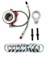 Hydraulic Release Bearing Kit for Ford, Tremec TKO, TKX, T-5 & T-56 Transmissions