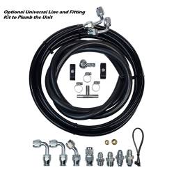 Stang-Aholics - 67-70 Mustang Modular Motor Hydroboost Hydraulic Power Brake Boost Assembly - Image 9