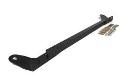 Stifflers Chassis and Suspension - 05 - 14 Mustang Front Lower Control Arm and K Member Brace - Image 4