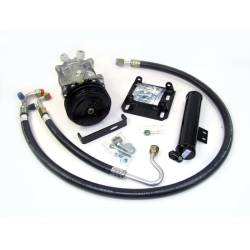 1967 - 1968 Mustang Sanden Compressor Conversion Kit (67-390, 68-289/390)