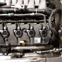 Stang-Aholics - 65 - 70 Mustang Coyote Swap Headers (Gen 4 Only), Stainless Steel, Mill Finish - Image 12