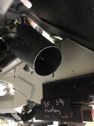 Stang-Aholics - 65 - 70 Mustang Coyote Swap Headers (Gen 4 Only), Stainless Steel, Mill Finish - Image 9