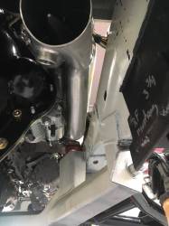 Stang-Aholics - 65 - 70 Mustang Coyote Swap Headers (Gen 4 Only), Stainless Steel, Mill Finish - Image 7