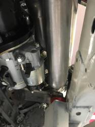 Stang-Aholics - 65 - 70 Mustang Coyote Swap Headers (Gen 4 Only), Stainless Steel, Mill Finish - Image 6