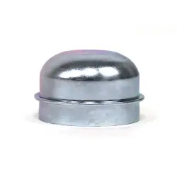 65-67 Mustang Wheel Hub Grease Cap, V8