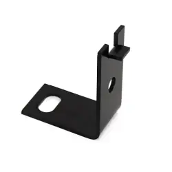 1964 - 1966 Mustang Front Bumper Guard Mounting Bracket