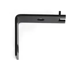 All Classic Parts - 1964 - 1966 Mustang Front Bumper Guard Mounting Bracket - Image 3