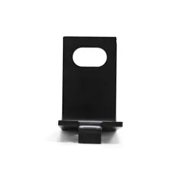 All Classic Parts - 1964 - 1966 Mustang Front Bumper Guard Mounting Bracket - Image 4