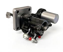 Stang-Aholics - 65-66 Mustang Hydroboost Hydraulic Power Brake Boost Assembly - Image 3