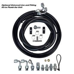 Stang-Aholics - 67-70 Mustang Hydroboost Hydraulic Power Brake Boost Assembly - Image 4