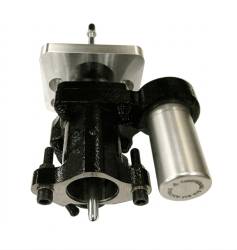 Stang-Aholics - 67-70 Mustang Hydroboost Hydraulic Power Brake Boost Assembly - Image 2