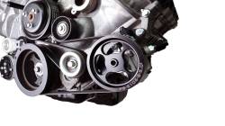 Stang-Aholics - 5.0L Coyote GEN 1- 3 Swap Front Drive Accessory Kit, 1965 - 1973 Mustang and Others - Image 6