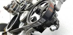 Stang-Aholics - 5.0L Coyote GEN 4X Swap Front Drive Accessory Kit, 1965 - 1973 Mustang and Others - Image 8