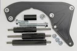 Stang-Aholics - 5.0L Coyote GEN 4 Swap Front Drive Accessory Kit, 1965 - 1973 Mustang and Others - Image 9