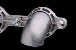 Stang-Aholics - 65 - 70 Mustang Coyote GEN 4 Swap Headers, Stainless Steel, Mill Finish - Image 3