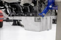 Holley - Godzilla 7.3L High-Mount Engine Accessory Drive - With Holley Swap Oil Pan and Pump - Image 3
