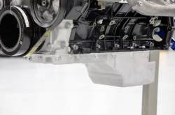 Holley - Godzilla 7.3L High-Mount Engine Accessory Drive - With Holley Swap Oil Pan and Pump - Image 4