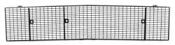 1967 Mustang Upper Front Grille, All Models