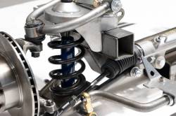 Total Cost Involved - 60-65 Falcon, 62-65 Comet/Ranchero TCI Coil Spring Front Suspension Kit, Mustang II Style - Image 3
