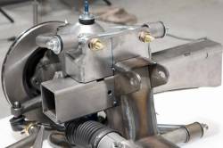 Total Cost Involved - 60-65 Falcon, 62-65 Comet/Ranchero TCI Coil Spring Front Suspension Kit, Mustang II Style - Image 5