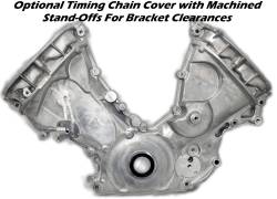 Stang-Aholics - 5.0L Coyote GEN 4 Swap Front Drive Accessory Kit, 1965 - 1973 Mustang and Others - Image 11