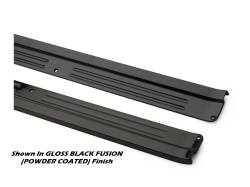 Eddie Motorsports - 65-68 Mustang Billet Aluminum Door Sill Plates, Fits Coupe or Fastback - Image 2