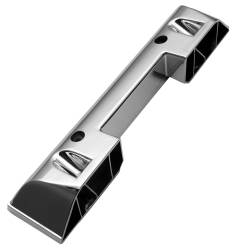 65-66 Mustang Arm Rest Base Chrome