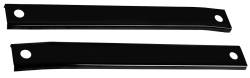 69-70 Mustang Valance to Fender Bracket