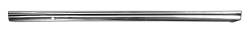71-73 Mustang Left Hand Rocker Panel Molding