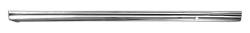 71-73 Mustang Rocker Panel Molding Right Hand