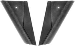 69-70 Mustang Dash End Molding
