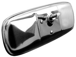 65-66 Mustang Standard Inside Rear View Mirror
