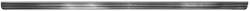65-66 Mustang Rocker Molding Right Hand