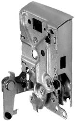 71-73 Mustang Door Latch Right Hand / Passenger Side