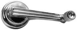 65-67 Mustang Quarter Window Crank