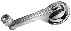 65-67 Mustang Door Window Crank