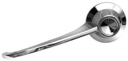 65-66 Mustang Inside Door Handle Clip Style