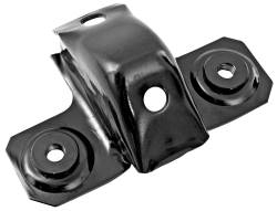 69-70 Mustang Rear Bumper Bracket Right Hand/Left Hand