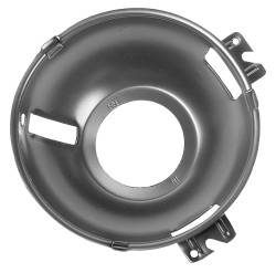 69 Mustang Headlamp Adjusting Bucket Right Hand Passenger Side Low